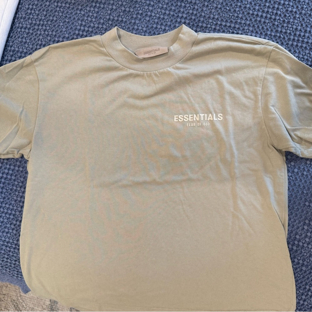 Fear of God Essentials T-Shirt